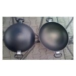 AMT Plasma 32cm indukce