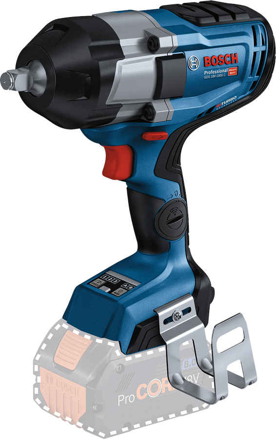 Bosch GDS 18V-1000 Professional 0.601.9J8.300