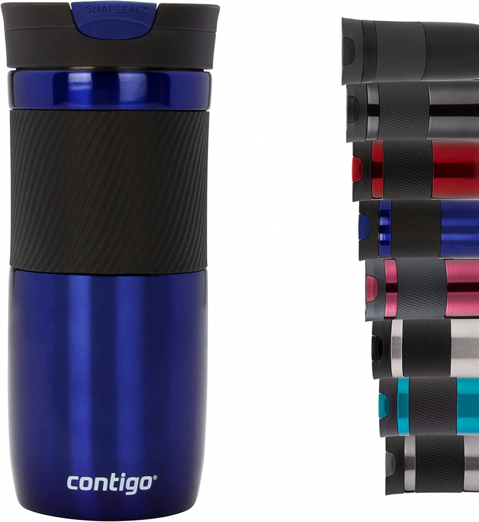 Contigo Byron 470 ml Snapseal