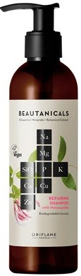 Oriflame Beautanicals Obnovující šampon 250 ml