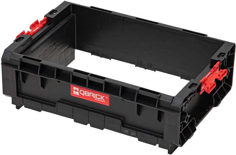 Qbrick System PRO Box 130 2.0 45,0 x 31,0 x 13,0 cm