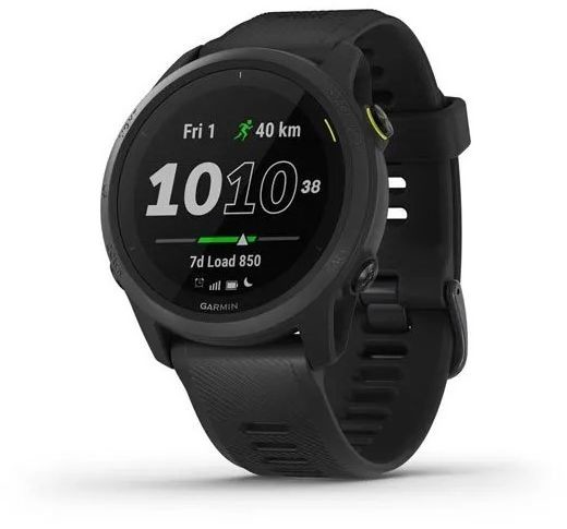 Garmin Forerunner 745