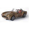 CARTRONIC Golden Cobra
