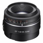 Sony SAL-35F18