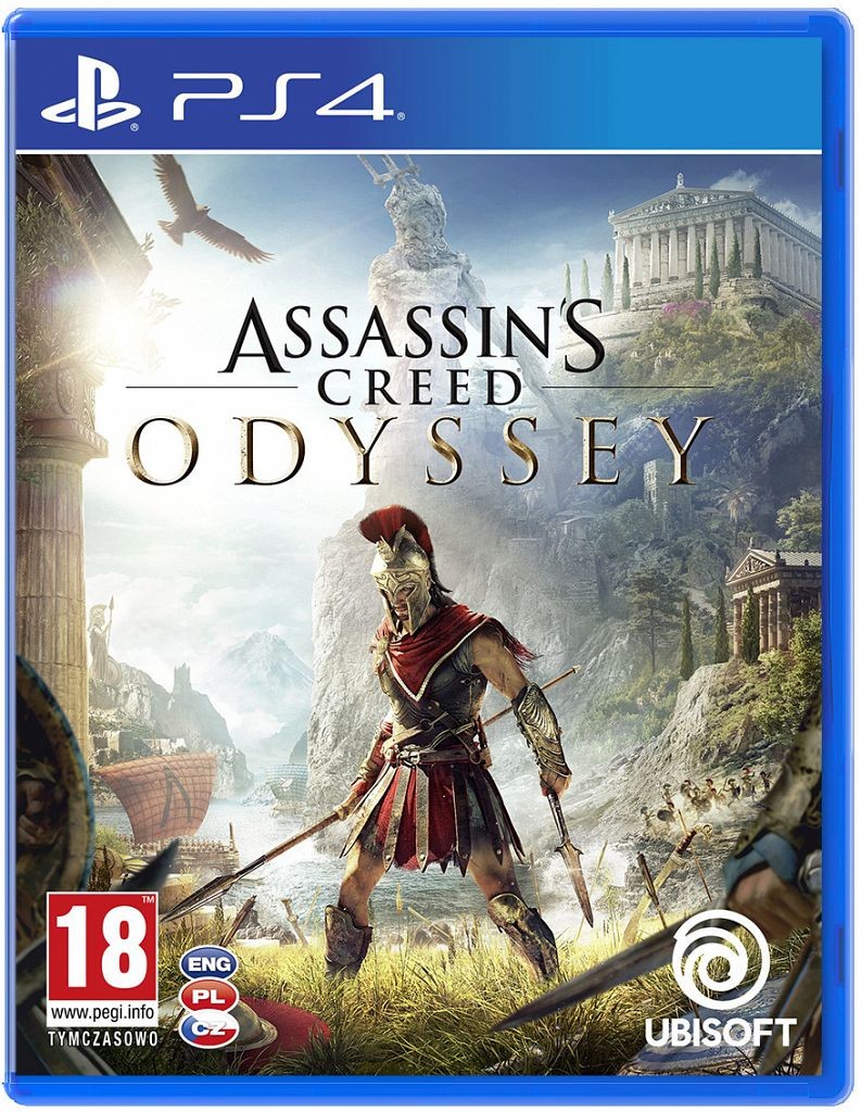 Assassin\'s Creed: Odyssey