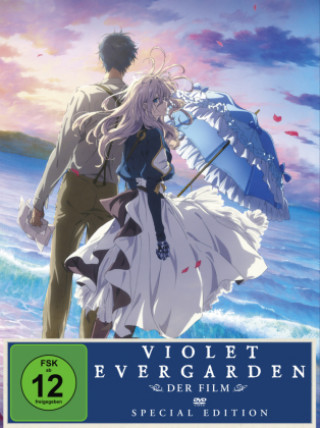 Violet Evergarden: Der Film
