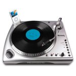 Numark TTi