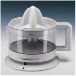 Braun MPZ 6