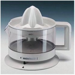 Braun MPZ 6