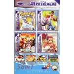 Game Pocket 56in1 (One Station)
