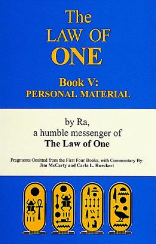 Law of One