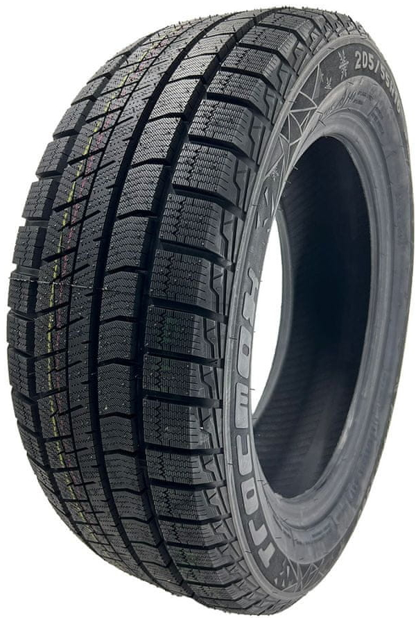 Tracmax X-Privilo S360 235/60 R18 107T