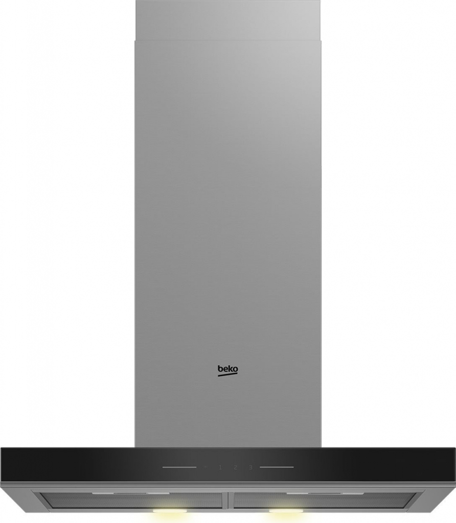 Beko BHCB 63640 B