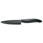 Kyocera FK-110BK keramický nůž na ovoce a zeleninu 11cm