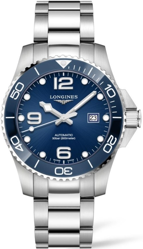 Longines L3.782.4.96.6