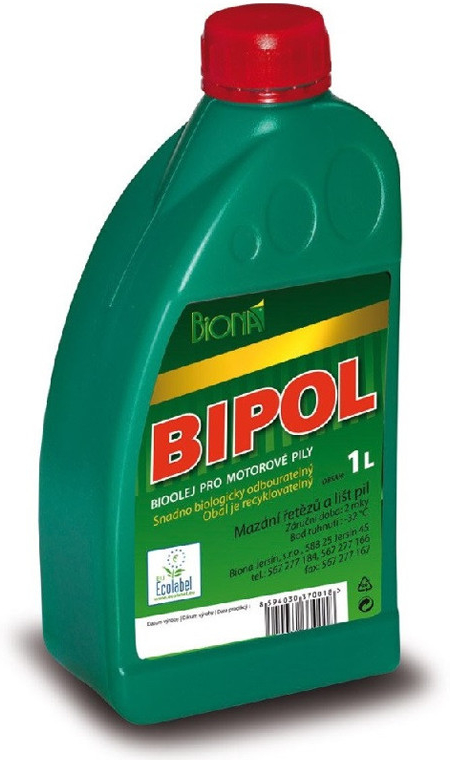 Biona Bipol Biologický olej 1 l