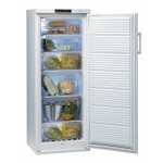 Whirlpool WV 1600