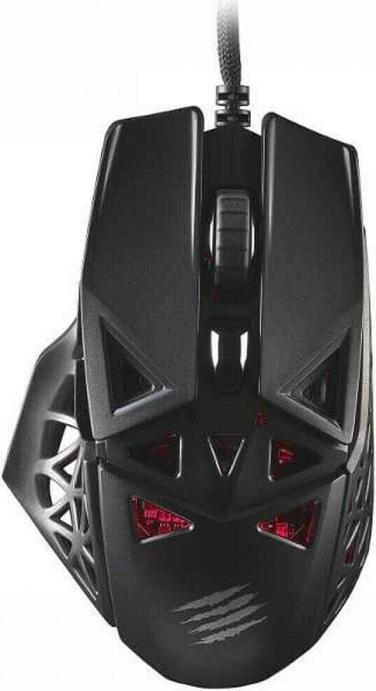 Mad Catz M.O.J.O. M1 MM04DCINBL000-0