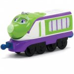 Chuggington - Koko