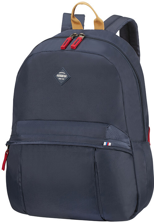 American Tourister upbeat navy 20,5 l