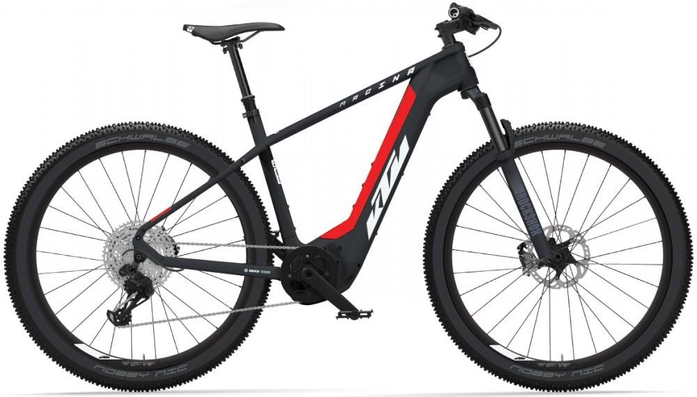 KTM Macina eMountain Pro LTD 2022