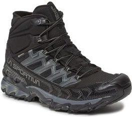 La Sportiva Ultra Raptor II Mid Wide GTX BlackClay