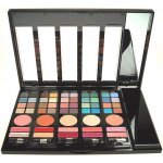 MAKEUP TRADING SCHMINK SET 5 CHANGE PALETTE