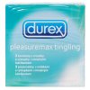 Durex Pleasuremax Tingling 3ks