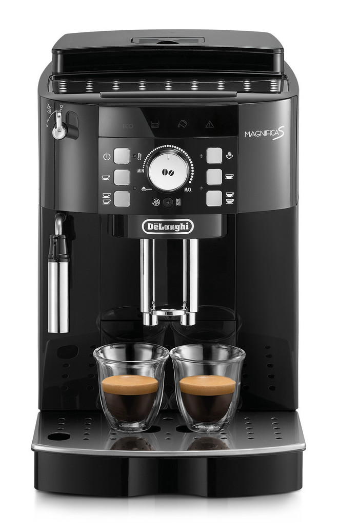 DeLonghi Magnifica S ECAM 21.117.B