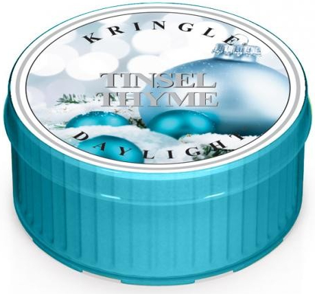 Kringle Candle Tinsel Thyme 35 g