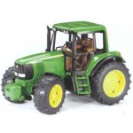 Bruder Traktor John Deere 6920
