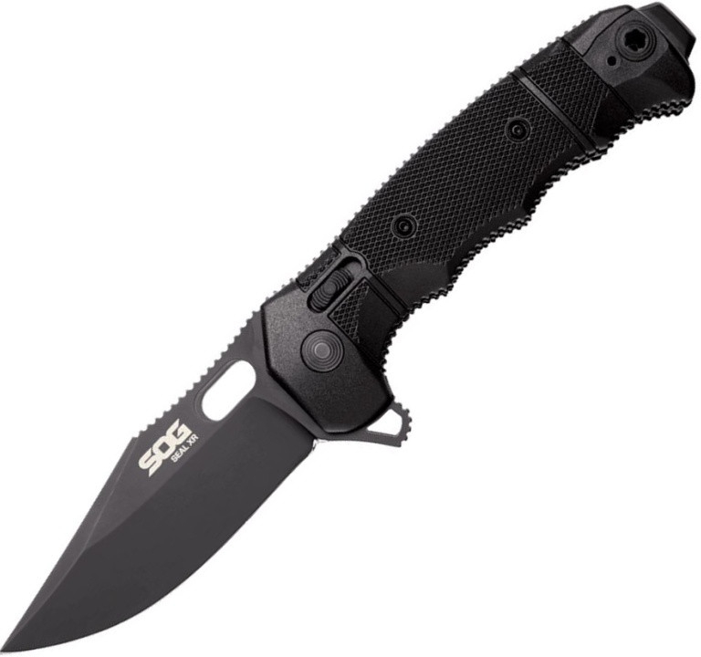 SOG Knives Seal XR