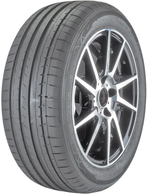 Tomket Sport 3 195/45 R15 78V