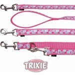 Trixie ROSE 1,2m/15mm pásek
