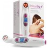 Breastlight přístroj na samovyšetření prsů