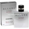 Chanel Allure Homme Sport toaletní voda 100 ml