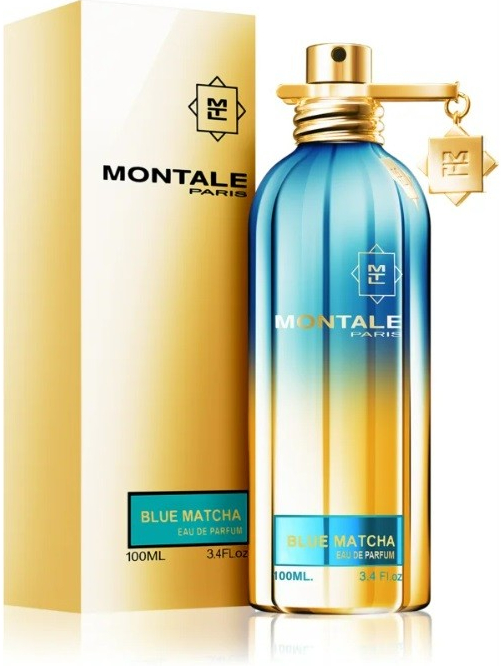 Montale Paris Montale Blue Matcha parfémovaná voda unisex 100 ml