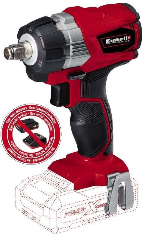 Einhell Expert Plus TE-CW 18 Li BL-Solo