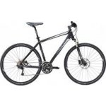 GHOST Cross 7500 2012
