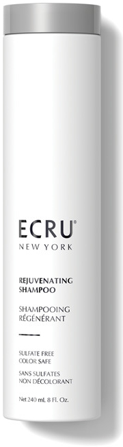Ecru New York Rejuvenating hydratační šampon 240 ml