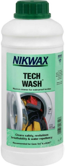 Nikwax Tech Wash 1 l