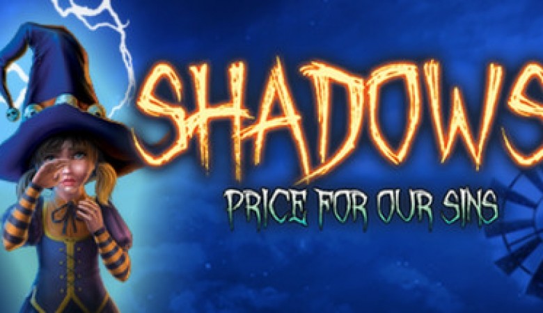 Shadows: Price For Our Sins (Bonus Edition)