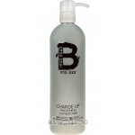 Tigi Bed Head Men Charge Up Conditioner Kondicionér pro muže pro zvětšení objemu vlasů 750 ml