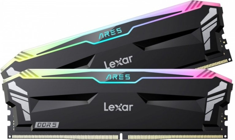 Lexar ARES DDR5 32GB 6800MHz CL34 (2x16GB) LD5U16G68C34LA-RGD