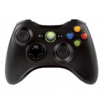 XBox 360 play & charge kit + controller