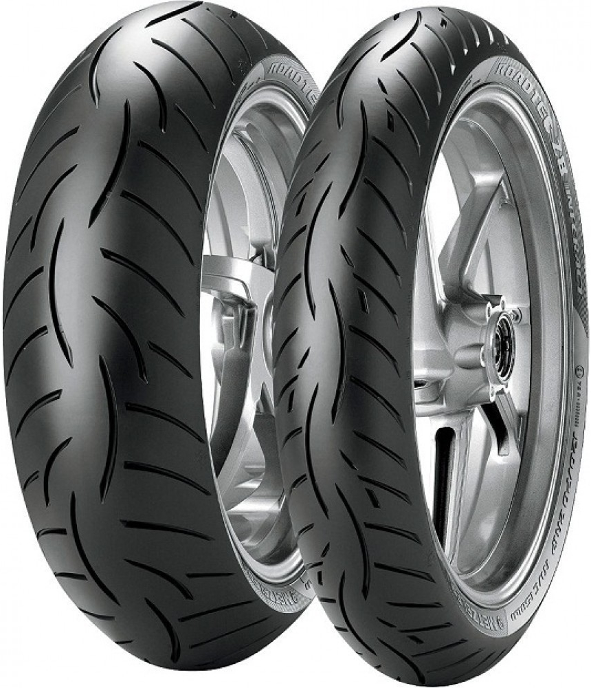 Metzeler Roadtec Z8 Interact 160/60 R18 70W