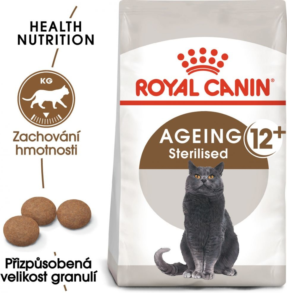 Royal Canin Sterilised 16 kg