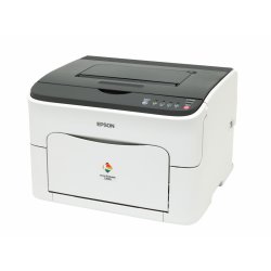 Epson AcuLaser C1600