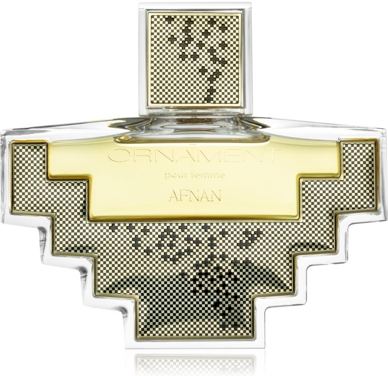 Afnan Ornament parfémovaná voda dámská 100 ml