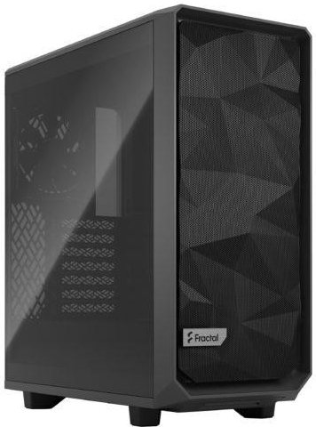 Fractal Design Meshify 2 Compact TG Light Tint FD-C-MES2C-04